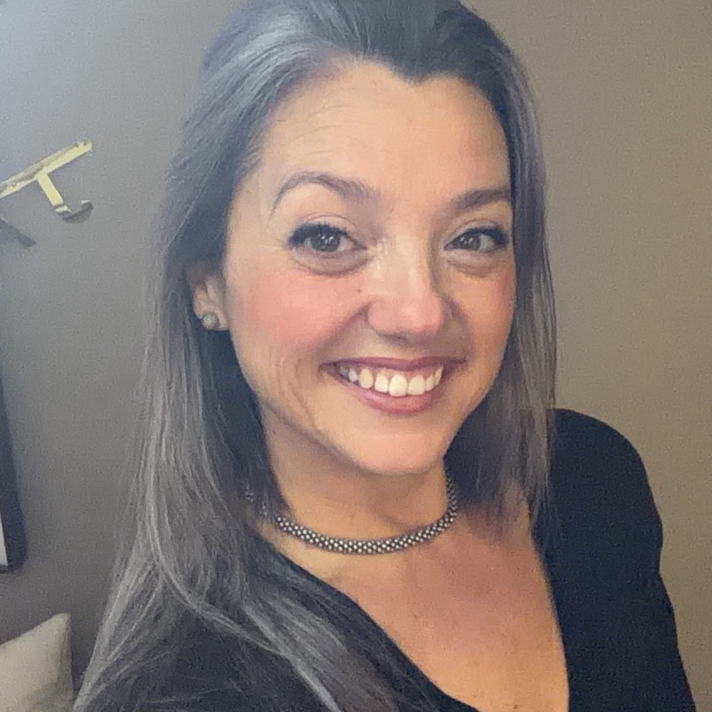 Meet your Posher, Bianca